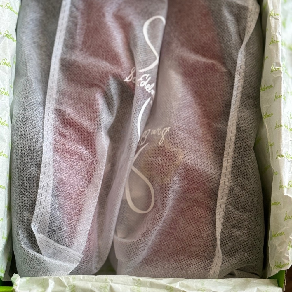 Sam Edelman Dkredpat